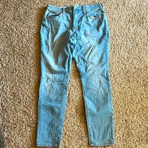Universal Thread skinny jeans